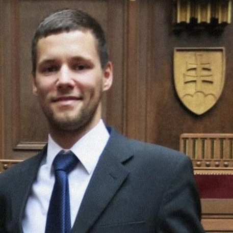 Mario Seman, Slovakia